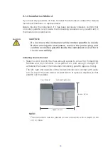 Предварительный просмотр 38 страницы Sakura Tissue-Tek TEC 6 Operating Manua