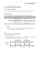 Предварительный просмотр 49 страницы Sakura Tissue-Tek TEC 6 Operating Manua