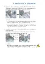 Предварительный просмотр 57 страницы Sakura Tissue-Tek TEC 6 Operating Manua