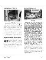 Preview for 13 page of Sakura Tissue-Tek Xpress x120 Operating Manual