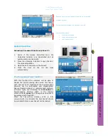 Предварительный просмотр 3 страницы Sakura Tissue-Tek Xpress x120 Quick Reference Manual