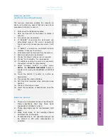 Предварительный просмотр 9 страницы Sakura Tissue-Tek Xpress x120 Quick Reference Manual