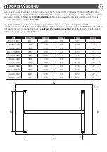 Preview for 3 page of SAKUTUS Ecora 150 Instruction Manual