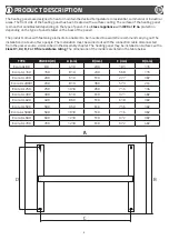 Предварительный просмотр 8 страницы SAKUTUS Ecora 150 Instruction Manual