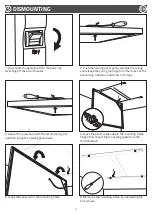 Предварительный просмотр 11 страницы SAKUTUS Ecora 150 Instruction Manual