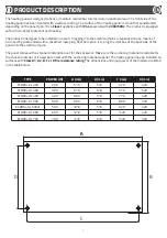 Предварительный просмотр 7 страницы SAKUTUS ECORA+ AL 200 Instruction Manual