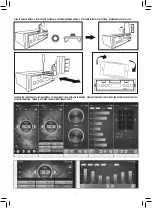 Preview for 3 page of SAL VB 8000 Instruction Manual