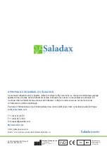 Предварительный просмотр 48 страницы Saladax MyCare Insite User Manual