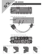 Preview for 2 page of Saladmaster VB 2000 Instruction Manual