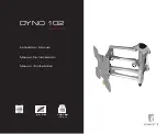 Salamander Designs DYNO 102 MEDIUM Installation Manual preview