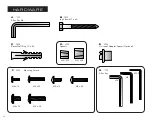 Preview for 4 page of Salamander Designs DYNO 102 MEDIUM Installation Manual