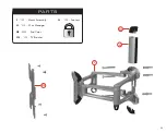 Preview for 5 page of Salamander Designs DYNO 102 MEDIUM Installation Manual