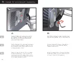 Preview for 12 page of Salamander Designs DYNO 102 MEDIUM Installation Manual