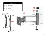 Предварительный просмотр 5 страницы Salamander Designs DYNO 102 SMALL Instruction Manual