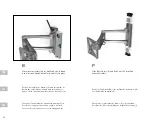 Предварительный просмотр 8 страницы Salamander Designs DYNO 102 SMALL Instruction Manual