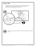 Preview for 6 page of Salamander Designs FPS1/EL/CS/55/GG User Manual