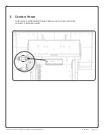 Предварительный просмотр 9 страницы Salamander Designs FPS1/EL/CSP75/GG User Manual