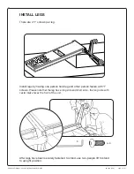 Preview for 5 page of Salamander Designs FPS1/FH/GG User Manual