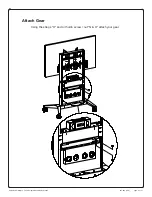 Preview for 9 page of Salamander Designs FPS1/FH/GG User Manual