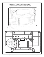 Preview for 9 page of Salamander Designs FPS1XL User Manual