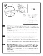 Preview for 19 page of Salamander Designs FPS1XL User Manual