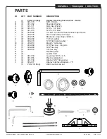 Предварительный просмотр 11 страницы Salamander Designs FPS2W/EL/CS/75/GG User Manual