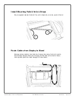 Предварительный просмотр 8 страницы Salamander Designs FPS2W/EL/GG User Manual