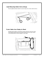 Preview for 8 page of Salamander Designs FPS2W User Manual