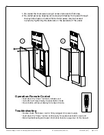 Preview for 9 page of Salamander Designs FPS2W User Manual