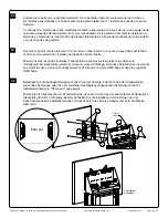 Preview for 23 page of Salamander Designs FPS2W User Manual