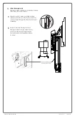 Preview for 4 page of Salamander Designs FPSA/MSB Installation Manual