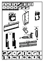 Preview for 5 page of Salamander Designs PILOTMOTION 100 MEDIUM User Manual