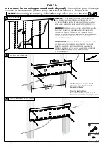 Preview for 6 page of Salamander Designs PILOTMOTION 100 MEDIUM User Manual