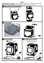 Preview for 7 page of Salamander Designs PILOTMOTION 100 MEDIUM User Manual