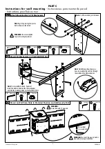 Preview for 9 page of Salamander Designs PILOTMOTION 100 MEDIUM User Manual