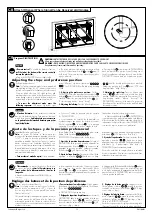 Preview for 12 page of Salamander Designs PILOTMOTION 100 MEDIUM User Manual