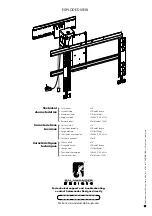 Preview for 16 page of Salamander Designs PILOTMOTION 100 MEDIUM User Manual