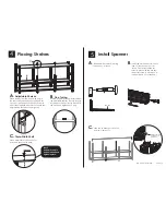 Preview for 3 page of Salamander Designs SYNERGY 339 Assembly Manual