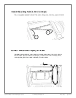 Preview for 8 page of Salamander Designs Webex Board Pro User Manual