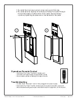 Preview for 9 page of Salamander Designs Webex Board Pro User Manual