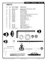 Preview for 11 page of Salamander Designs Webex Board Pro User Manual