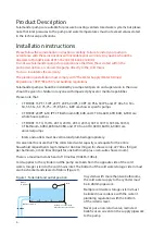 Preview for 6 page of Salamander Pumps CT Force Series Installation And Warranty Manual