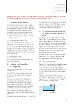 Preview for 6 page of Salamander Pumps RP100PT Installation And Warranty Manual