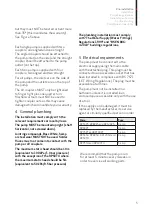 Preview for 8 page of Salamander Pumps RP100PT Installation And Warranty Manual