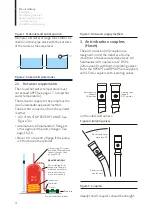 Предварительный просмотр 7 страницы Salamander Pumps RP55PS Installation And Warranty Manual