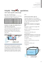 Предварительный просмотр 15 страницы Salamander Pumps RP55PS Installation And Warranty Manual