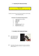 Preview for 4 page of Salamander Stoves 1701 eco Installation And Operating Instructions Manual