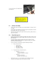 Preview for 11 page of Salamander Stoves 1701 eco Installation And Operating Instructions Manual