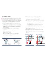 Preview for 5 page of Salamander CT FORCE series Installation And Warranty Manual