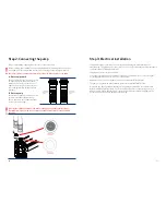 Preview for 7 page of Salamander CT FORCE series Installation And Warranty Manual